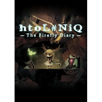 NIS America htoL#NiQ The Firefly Diary (PC)