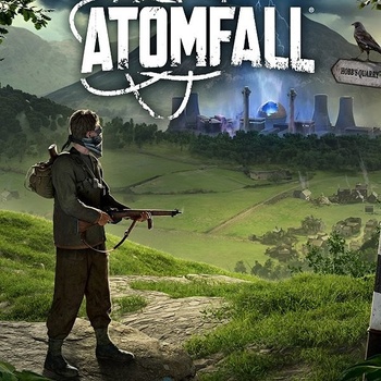Atomfall (Deluxe Edition)