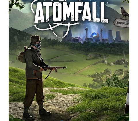 Atomfall (Deluxe Edition)