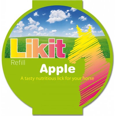 Likit Cookies 0,65 kg