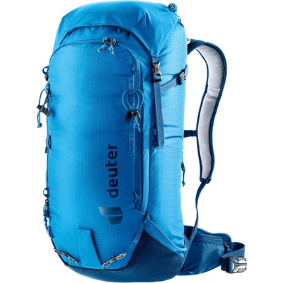 Deuter Раница за ски-туринг Deuter Freescape Lite 26 Ski touring backpack - Neptune / Nightblue - размер One Size (502-5890-0411)