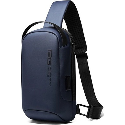 BANGE elegantní s USB HASAD Modrý 7 l