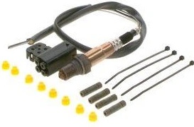 BOSCH Lambda sonda 0258986602