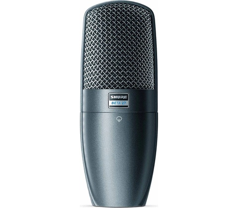 Shure Beta 27
