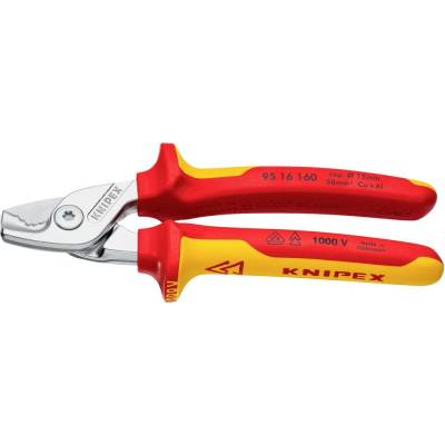 Knipex 95 16 160