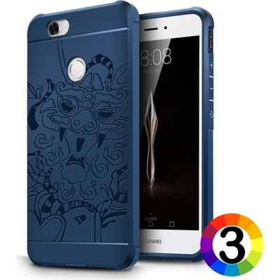 Huawei nova Удароустойчив DP Калъф и Протектор