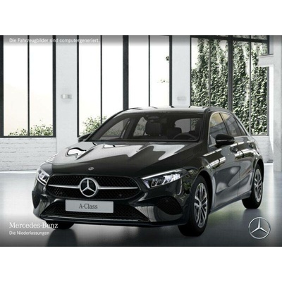 Mercedes-Benz A 200 120 kW