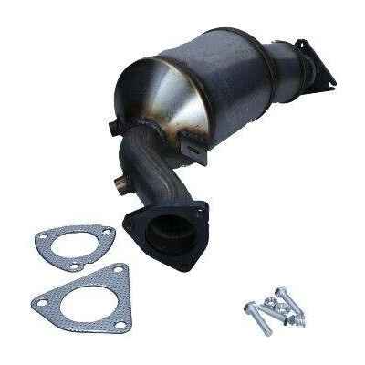 FILTR CZĄSTEK STAŁYCH DPF AUDI A6 2,0TDI 08- EURO5