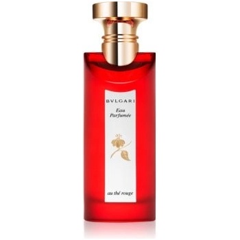 Bvlgari Eau Parfumée Au The Rouge, Kolínská voda unisex 75 ml