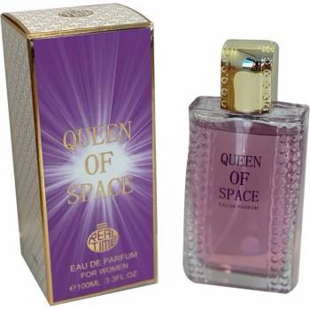 Real Time Queen Of Space parfémovaná voda dámská 100 ml