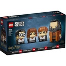 LEGO® BrickHeadz 40495 Harry Hermiona Ron a Hagrid