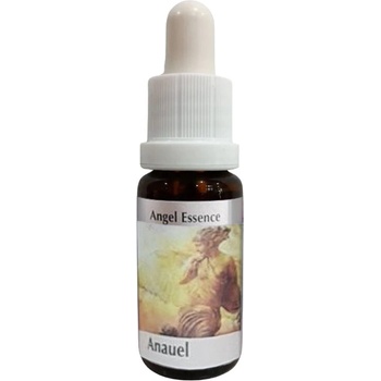 PHI Essences Есенция Анауел №1, капки 15 ml | PHI Essences (1 ANGEL)