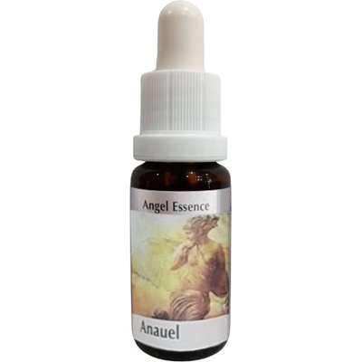 PHI Essences Есенция Анауел №1, капки 15 ml | PHI Essences (1 ANGEL)