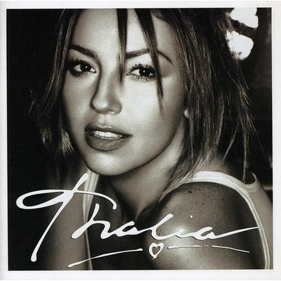 Thalia - Thalia 2003 CD