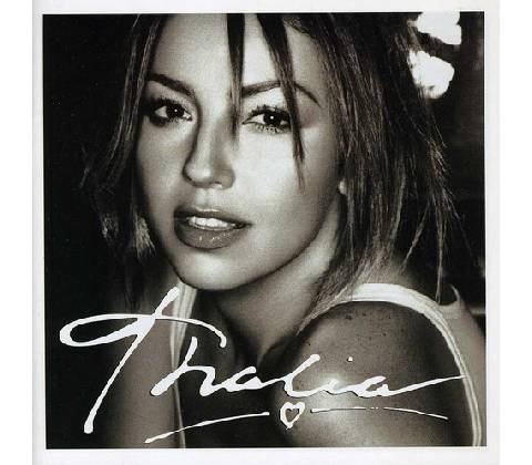 Thalia - Thalia 2003 CD
