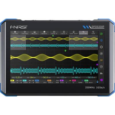 Fnirsi DPOS350P