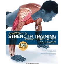 Anatomy & Strength Training