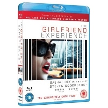 The Girlfriend Experience BD