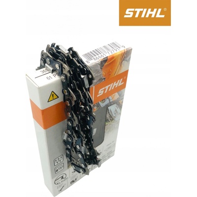Stihl Pilový řetěz 1,1 mm Picco Super Pro PS3 50 článků 36990000050 – Zboží Dáma