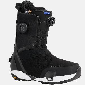Burton Мъжки Сноуборд Обувки Burton Waverange X Step On® Black (302931)