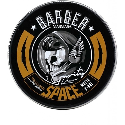 Barber Marmara Hair Styling Wax Space Pasta na vlasy 100 ml