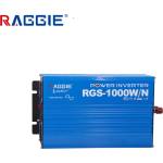 Raggie Инвертор преобразувател на ток за соларни системи - 1000w 12v raggie (1826)