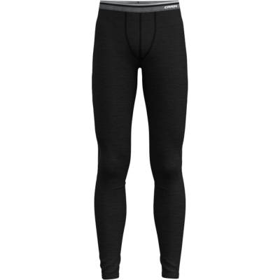 Crazy Pant Fahrenheit Man Black
