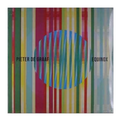 Pieter de Graaf - Equinox LP