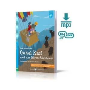 Young ELI Readers - German (2023)