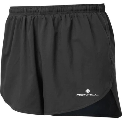 Ronhill CORE RACER SHORT black/bright wht