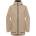 Jack Wolfskin Дамско палто Jack Wolfskin Women's Terraview 2L Parka Coat - Oat (102-5199-0213)