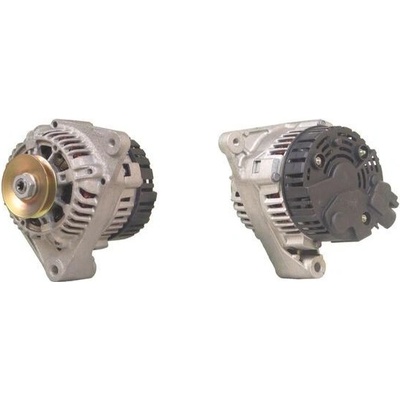Alternátor Citroen Saxo 1.4i, Valeo A11VI101, 5705Ge