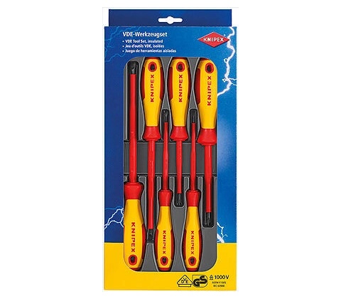 KNIPEX 002012V01