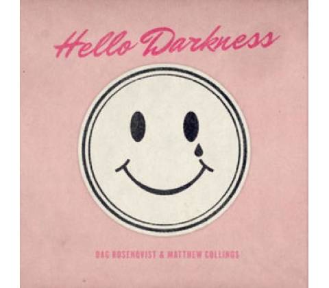 COLLINGS, MATTHEW - HELLO DARKNESS CD