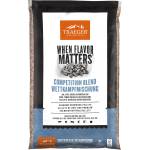 Traeger Дървени пелети COMPETITION BLEND 9 kg, Traeger (TRAEPEL417)