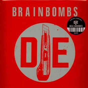 Brainbombs - Die LP