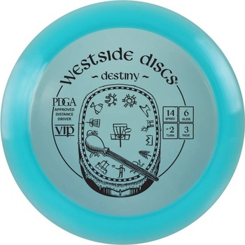 Westside Destiny VIP