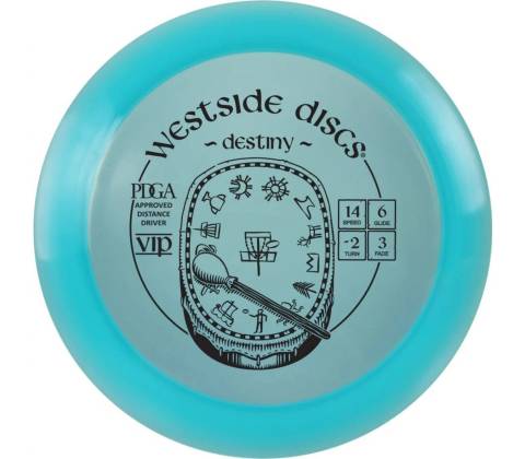 Westside Destiny VIP