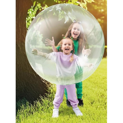 GLUMI Jumbo bublina 75 cm více druhů