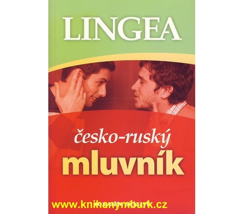 Česko - ruský mluvník