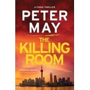 Killing Room May Peter