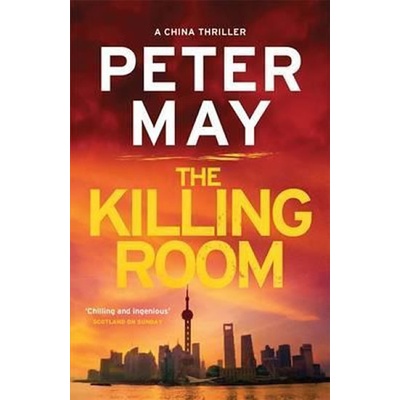Killing Room May Peter