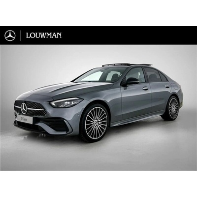 Mercedes-Benz C 300 e Edition 230 kW