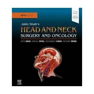 Jatin Shah's Head and Neck Surgery and Oncology | Jatin Shah (ISBN: 9780323415187)