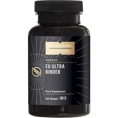 Quicksilver Scientific Ultra Binder 100 g