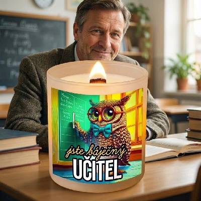 Ahome Báječný učitel 450 g
