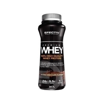 Efectiv Sports Nutrition Premium Whey 30,4 g