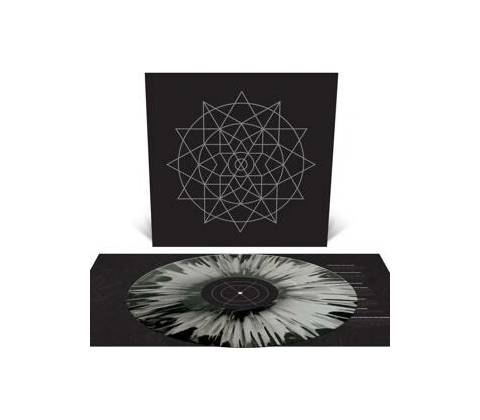 Coalesce - OX Vinyl