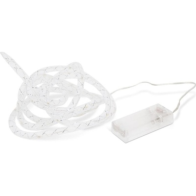 Family LED Vianočná reťaz 20xLED 2,3m multicolor LC3389