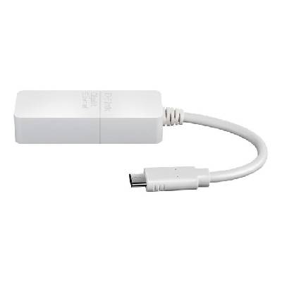 DUB-E130 USB - C - LAN 10/100/1000 (DUB-E130)